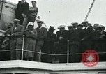 Image of SS Leviathan Atlantic Ocean, 1928, second 36 stock footage video 65675039797