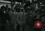 Image of SS Leviathan Atlantic Ocean, 1928, second 37 stock footage video 65675039797