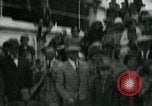 Image of SS Leviathan Atlantic Ocean, 1928, second 38 stock footage video 65675039797