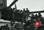 Image of SS Leviathan Atlantic Ocean, 1928, second 39 stock footage video 65675039797