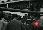 Image of SS Leviathan Atlantic Ocean, 1928, second 40 stock footage video 65675039797