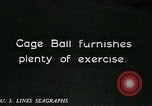 Image of SS Leviathan Atlantic Ocean, 1928, second 44 stock footage video 65675039797