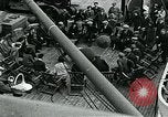 Image of SS Leviathan Atlantic Ocean, 1928, second 55 stock footage video 65675039797