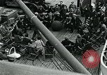 Image of SS Leviathan Atlantic Ocean, 1928, second 56 stock footage video 65675039797