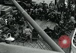 Image of SS Leviathan Atlantic Ocean, 1928, second 57 stock footage video 65675039797
