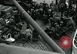Image of SS Leviathan Atlantic Ocean, 1928, second 58 stock footage video 65675039797