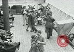 Image of SS Leviathan Atlantic Ocean, 1928, second 27 stock footage video 65675039798