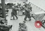 Image of SS Leviathan Atlantic Ocean, 1928, second 28 stock footage video 65675039798