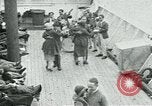Image of SS Leviathan Atlantic Ocean, 1928, second 29 stock footage video 65675039798