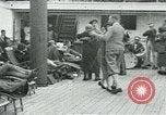 Image of SS Leviathan Atlantic Ocean, 1928, second 33 stock footage video 65675039798