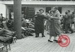 Image of SS Leviathan Atlantic Ocean, 1928, second 34 stock footage video 65675039798