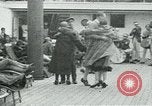 Image of SS Leviathan Atlantic Ocean, 1928, second 38 stock footage video 65675039798