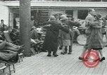 Image of SS Leviathan Atlantic Ocean, 1928, second 40 stock footage video 65675039798