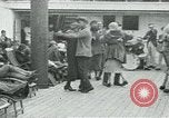 Image of SS Leviathan Atlantic Ocean, 1928, second 41 stock footage video 65675039798