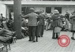 Image of SS Leviathan Atlantic Ocean, 1928, second 42 stock footage video 65675039798