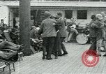 Image of SS Leviathan Atlantic Ocean, 1928, second 44 stock footage video 65675039798