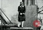 Image of SS Leviathan Atlantic Ocean, 1928, second 46 stock footage video 65675039798