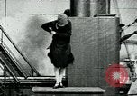 Image of SS Leviathan Atlantic Ocean, 1928, second 50 stock footage video 65675039798