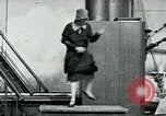 Image of SS Leviathan Atlantic Ocean, 1928, second 52 stock footage video 65675039798