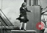 Image of SS Leviathan Atlantic Ocean, 1928, second 53 stock footage video 65675039798