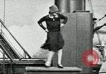 Image of SS Leviathan Atlantic Ocean, 1928, second 60 stock footage video 65675039798