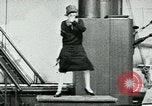 Image of SS Leviathan Atlantic Ocean, 1928, second 62 stock footage video 65675039798