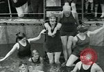 Image of United States Lines flagship SS Leviathan Atlantic Ocean, 1928, second 12 stock footage video 65675039799