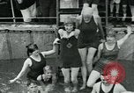 Image of United States Lines flagship SS Leviathan Atlantic Ocean, 1928, second 13 stock footage video 65675039799