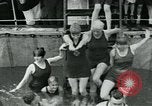 Image of United States Lines flagship SS Leviathan Atlantic Ocean, 1928, second 14 stock footage video 65675039799