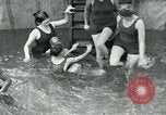 Image of United States Lines flagship SS Leviathan Atlantic Ocean, 1928, second 18 stock footage video 65675039799
