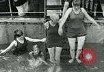 Image of United States Lines flagship SS Leviathan Atlantic Ocean, 1928, second 24 stock footage video 65675039799
