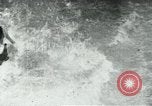 Image of United States Lines flagship SS Leviathan Atlantic Ocean, 1928, second 28 stock footage video 65675039799