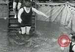 Image of United States Lines flagship SS Leviathan Atlantic Ocean, 1928, second 30 stock footage video 65675039799