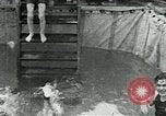 Image of United States Lines flagship SS Leviathan Atlantic Ocean, 1928, second 31 stock footage video 65675039799