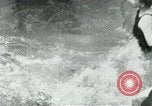 Image of United States Lines flagship SS Leviathan Atlantic Ocean, 1928, second 32 stock footage video 65675039799