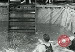 Image of United States Lines flagship SS Leviathan Atlantic Ocean, 1928, second 39 stock footage video 65675039799