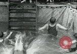Image of United States Lines flagship SS Leviathan Atlantic Ocean, 1928, second 42 stock footage video 65675039799