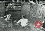Image of United States Lines flagship SS Leviathan Atlantic Ocean, 1928, second 45 stock footage video 65675039799