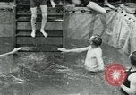 Image of United States Lines flagship SS Leviathan Atlantic Ocean, 1928, second 47 stock footage video 65675039799