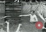 Image of United States Lines flagship SS Leviathan Atlantic Ocean, 1928, second 48 stock footage video 65675039799