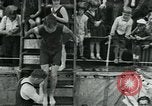 Image of United States Lines flagship SS Leviathan Atlantic Ocean, 1928, second 49 stock footage video 65675039799