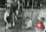 Image of United States Lines flagship SS Leviathan Atlantic Ocean, 1928, second 50 stock footage video 65675039799