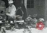 Standbild USA Linien Flaggschiff SS Leviathan Atlantik, 1928, aus Sekunde 19 historischem Filmmaterial Videoclip 65675039800