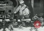 Standbild USA Linien Flaggschiff SS Leviathan Atlantik, 1928, aus Sekunde 22 historischem Filmmaterial Videoclip 65675039800