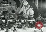 Standbild USA Linien Flaggschiff SS Leviathan Atlantik, 1928, aus Sekunde 23 historischem Filmmaterial Videoclip 65675039800