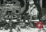 Standbild USA Linien Flaggschiff SS Leviathan Atlantik, 1928, aus Sekunde 25 historischem Filmmaterial Videoclip 65675039800