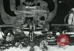 Standbild USA Linien Flaggschiff SS Leviathan Atlantik, 1928, aus Sekunde 29 historischem Filmmaterial Videoclip 65675039800