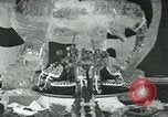 Standbild USA Linien Flaggschiff SS Leviathan Atlantik, 1928, aus Sekunde 30 historischem Filmmaterial Videoclip 65675039800