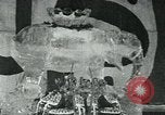 Standbild USA Linien Flaggschiff SS Leviathan Atlantik, 1928, aus Sekunde 35 historischem Filmmaterial Videoclip 65675039800