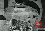 Standbild USA Linien Flaggschiff SS Leviathan Atlantik, 1928, aus Sekunde 36 historischem Filmmaterial Videoclip 65675039800